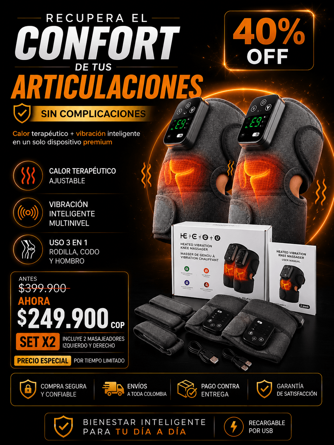 Imagen funnel