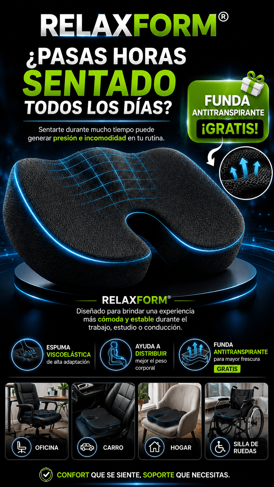 Imagen funnel