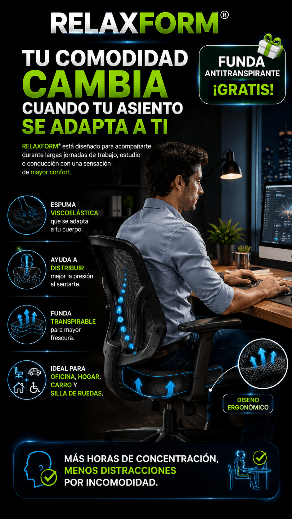 Imagen funnel
