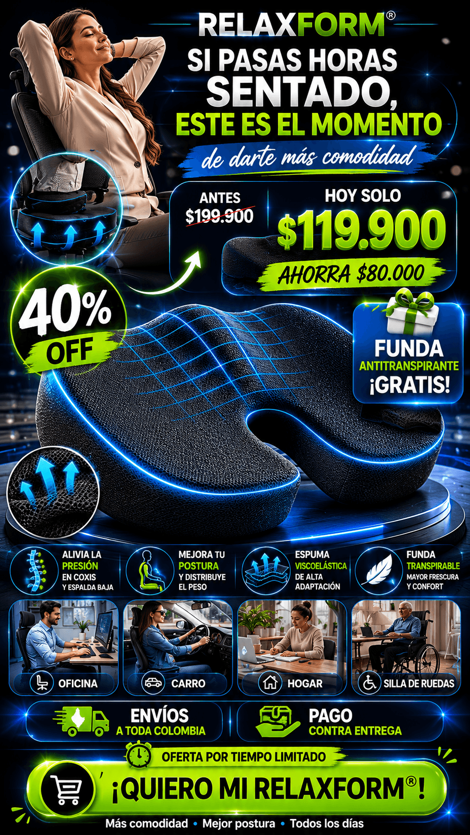 Imagen funnel