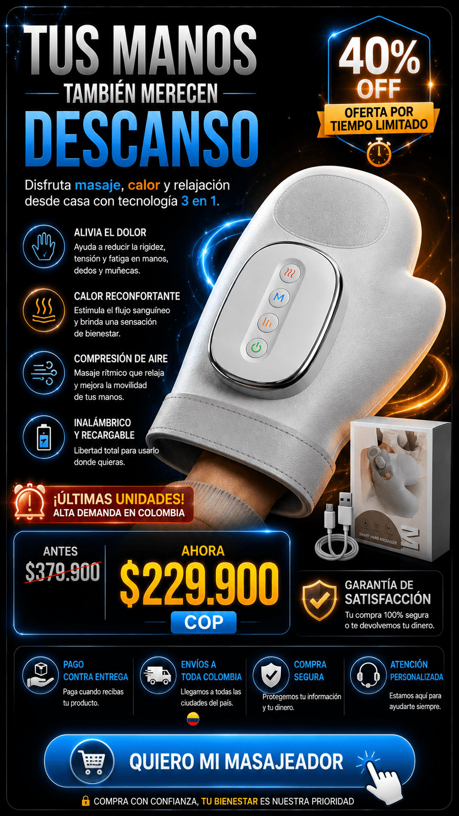 Imagen funnel