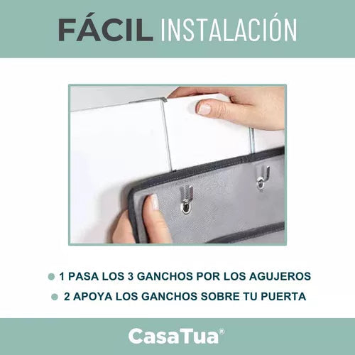 RACK X 24 NEGRO: ORDENA 24 GORRAS EN 1 SOLO PASO + ¡ ENVÍO GRATIS !